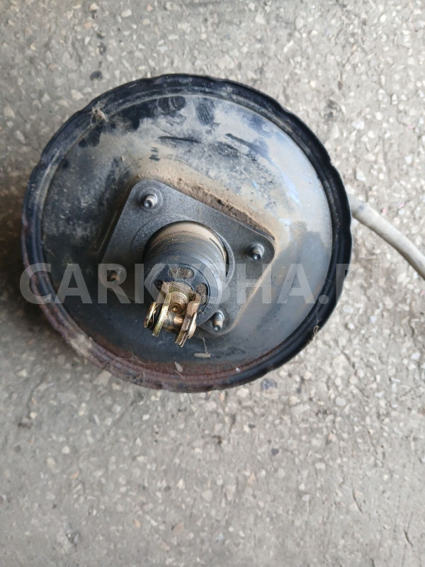 Вакуумный усилитель тормозов Mitsubishi Lancer 9 Mitsubishi i оригинальный номер MR527618