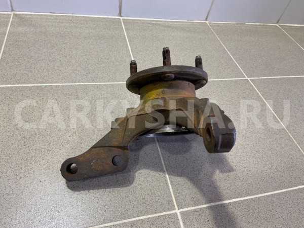 Кулак передний правый TOYOTA CAMRY 1992 Toyota Camry 