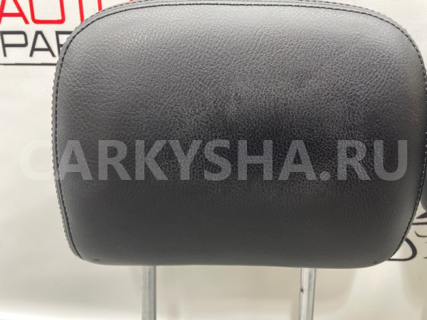 Подголовники передние Volkswagen Touareg NF 3.0TDI Volkswagen Touareg 