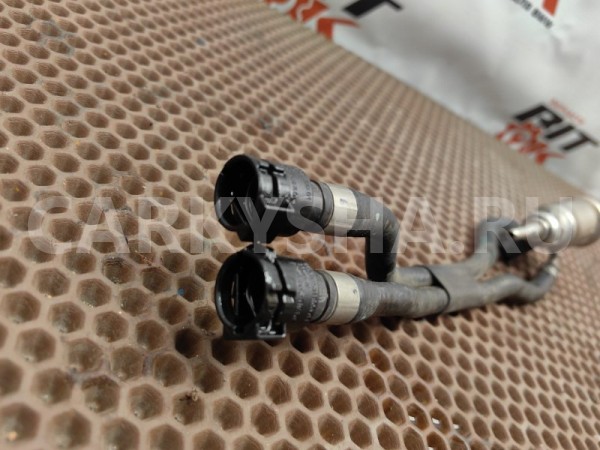 Дозатор AdBlue BMW X3 