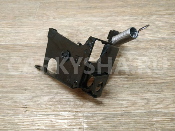 Кронштейн (сопут. товар) Ford Mondeo оригинальный номер 94BB9677AL