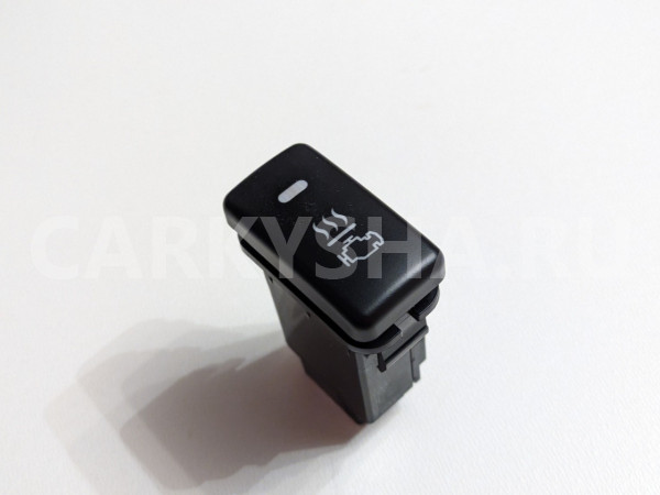 Кнопка подогрева двигателя Тойота Toyota Land Cruiser 100 Series 