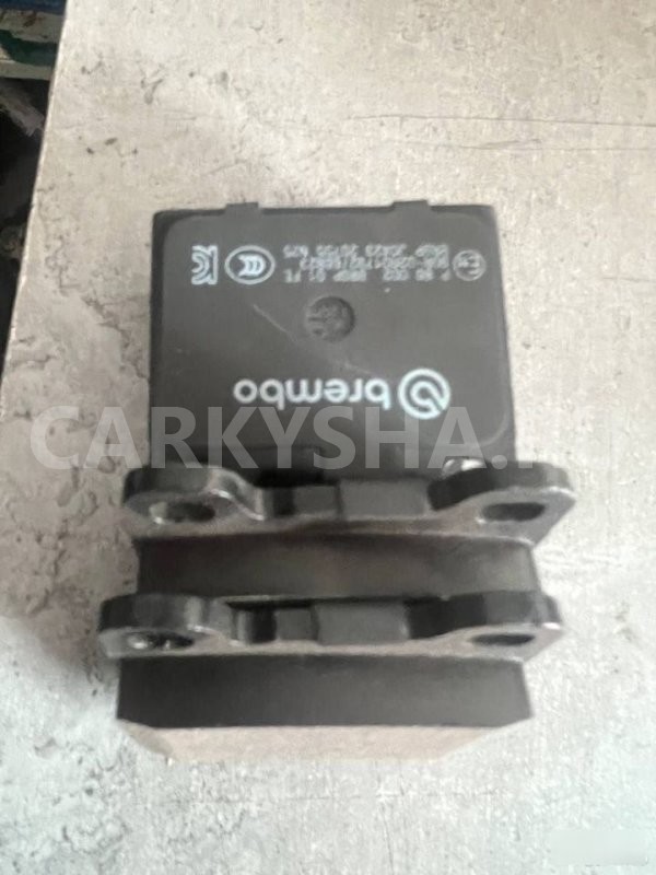 Колодки задние Volvo S70 Volvo S70 