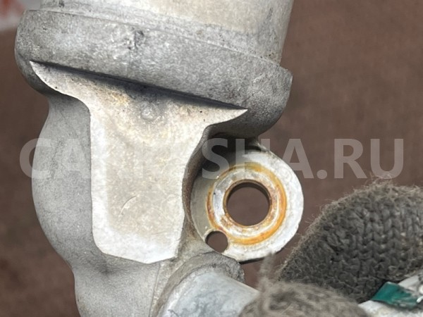 Трубка кондиционера BMW X3 