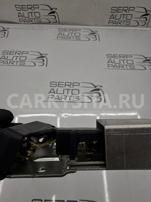 Замок крышки багажника Mitsubishi Lancer 9 CS3A Mitsubishi Lancer 