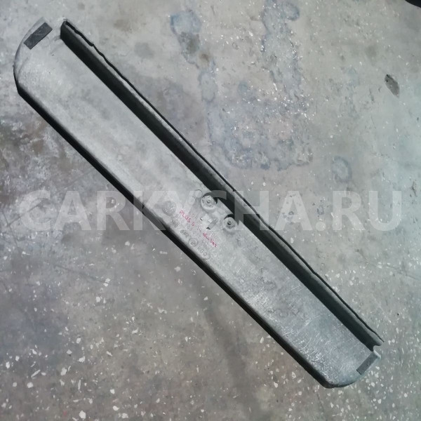 Обшивка багажника Volkswagen Golf Plus II (2009—2014) Volkswagen Golf Plus оригинальный номер 5m0868077a