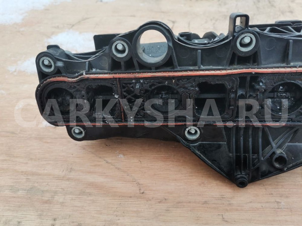 Коллектор впускной Mercedes-Benz E-класс W213/S213/C238/A238 (2016—2021) Mercedes-Benz E-klasse оригинальный номер A6540903500