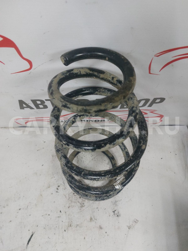 Пружины передние Opel Astra J Opel Astra оригинальный номер 312441