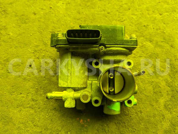 Дроссельная заслонка Nissan Moco 