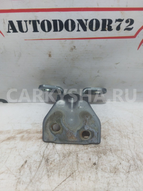 Петля двери задней правой верхняя  Hyundai Getz Hyundai Getz оригинальный номер 793401C000