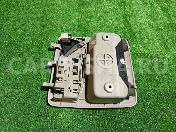 Плафон салонный передний Toyota Windom 