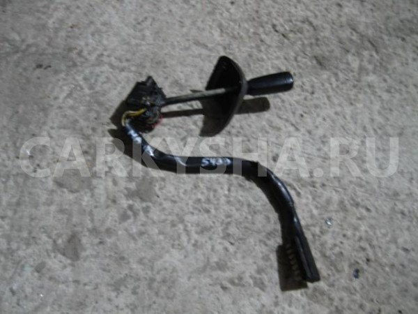 Переключатель поворотов подрулевой Mercedes Benz W124 1984-1993 Mercedes-Benz W124 оригинальный номер 1245450124