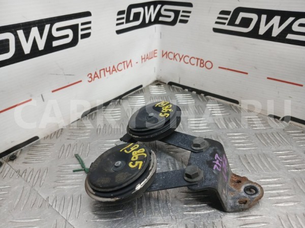 Звуковой сигнал Toyota Avensis 