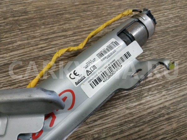 Подушка безопасности боковая (шторка) Ssang Yong Actyon 