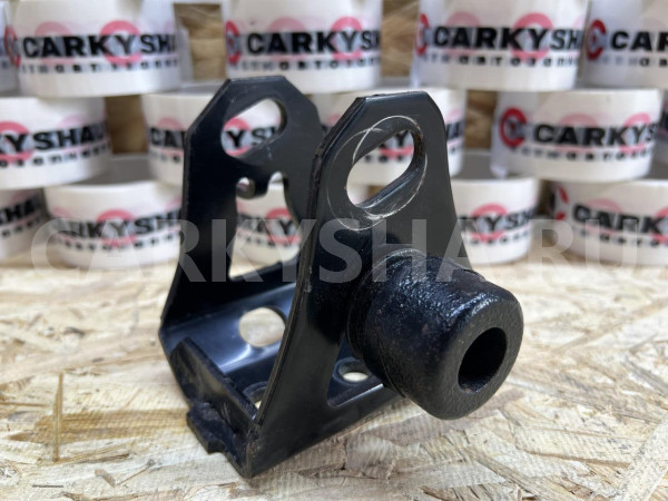 Кронштейн опоры двигателя передний Toyota RAV 4 IV (CA40) оригинальный номер 12311-26130