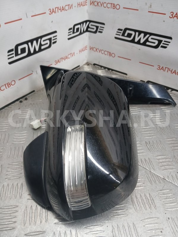 Зеркало боковое Toyota Estima 