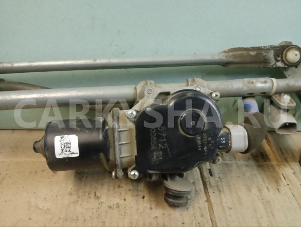 Трапеция стеклоочистителя Mitsubishi Outlander 3 2012-2021 8251A065 Mitsubishi Outlander 