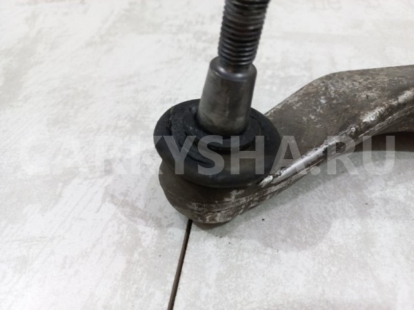 Рычаг Audi S4 2005 8E0407693AL B7 BBK, передний левый Audi 200 