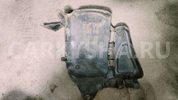 Пыльник двигателя левый Renault Logan 1 Renault 20 