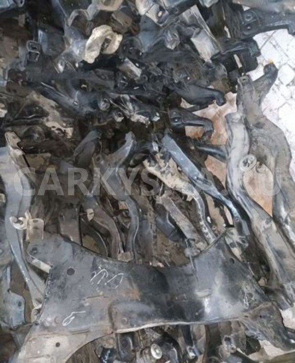 Подрамник передний Mitsubishi Lancer 9 Mitsubishi i оригинальный номер MR510285