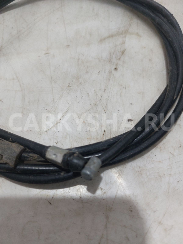 Трос лючка бензобака Hyundai i30 FD Hyundai i30 оригинальный номер 815902L000