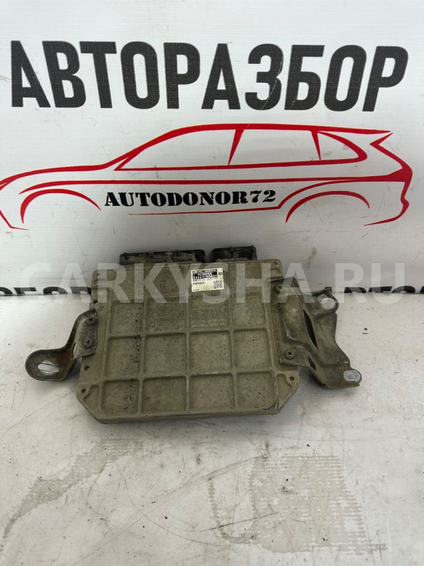 Блок управления ДВС Toyota Yaris 1.3 Toyota Yaris оригинальный номер 896610d400