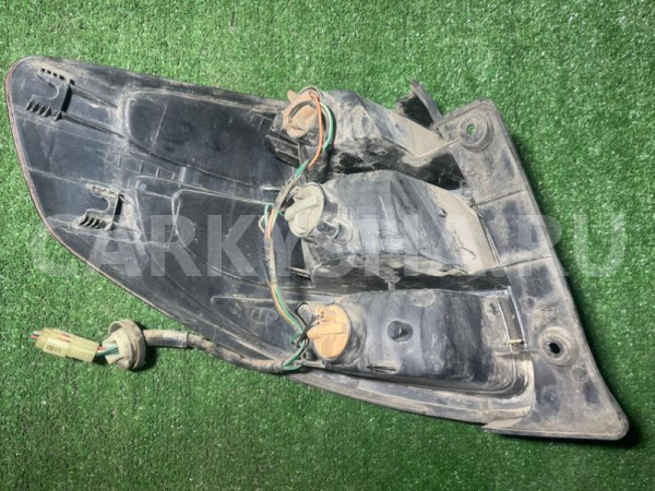 Стоп-сигнал Suzuki SX4 оригинальный номер 3565079J00