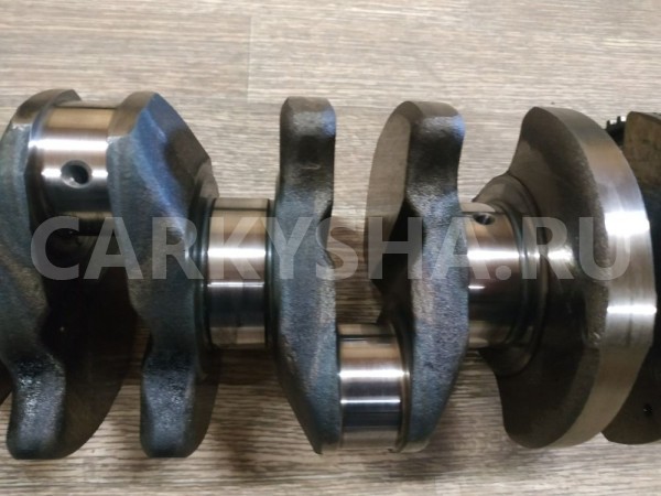 Коленвал BMW X5 