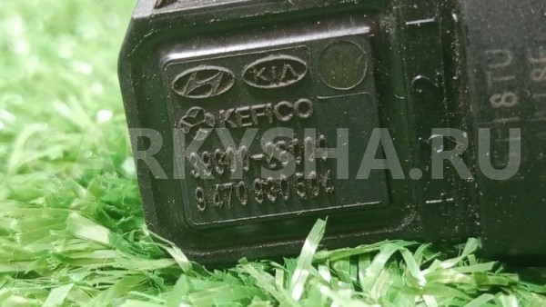 Датчик абсолютного давления Hyundai Elantra 2011 Hyundai Elantra оригинальный номер 3930028000