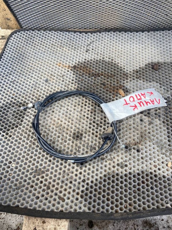 Трос открывания капота Chevrolet Lacetti I (2004—2013) Chevrolet Lacetti оригинальный номер 96406953