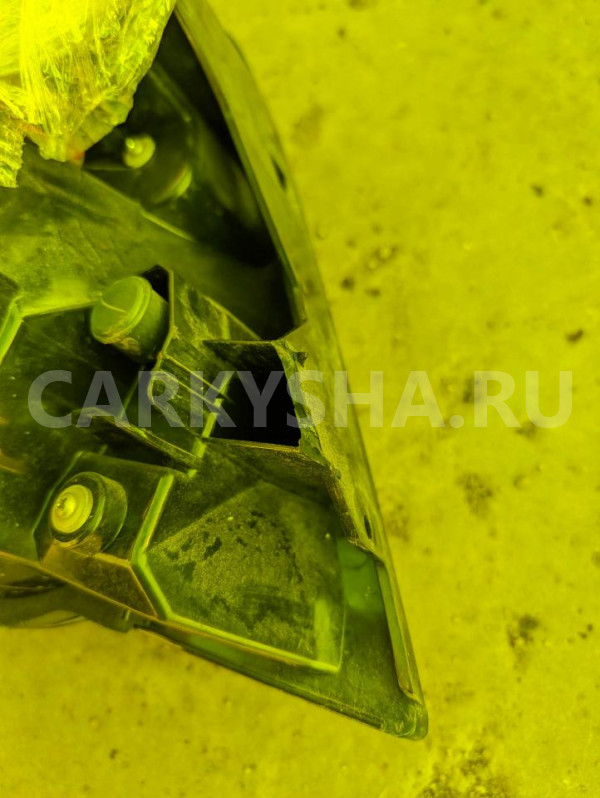 Фонарь задний Subaru Impreza 
