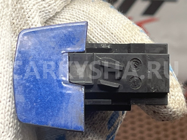 Крышка ручки BMW 3er оригинальный номер 51 21 7 162 432, 51 21 7 162 432, 51217162432, 7162432