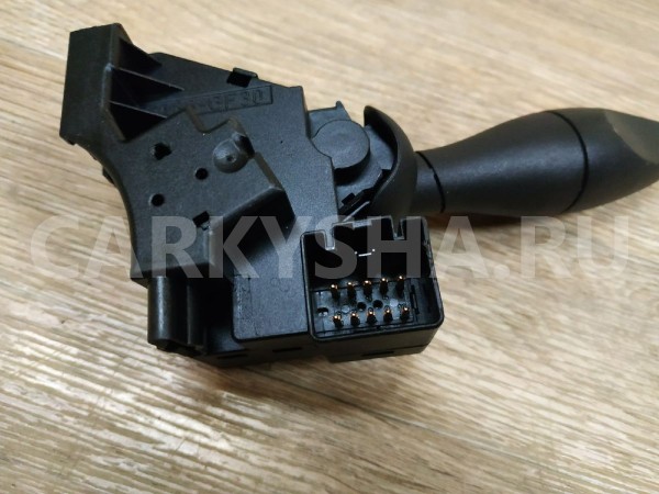 Переключатель поворотников подрулевой Ford Fusion 