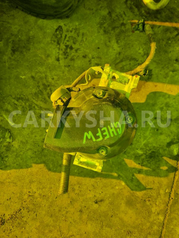 Генератор Mazda Atenza оригинальный номер L3P918300D