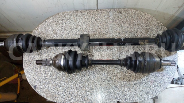 Привод правый z18xer Опель вектра Ц Opel Vectra C Opel Vectra оригинальный номер 374784