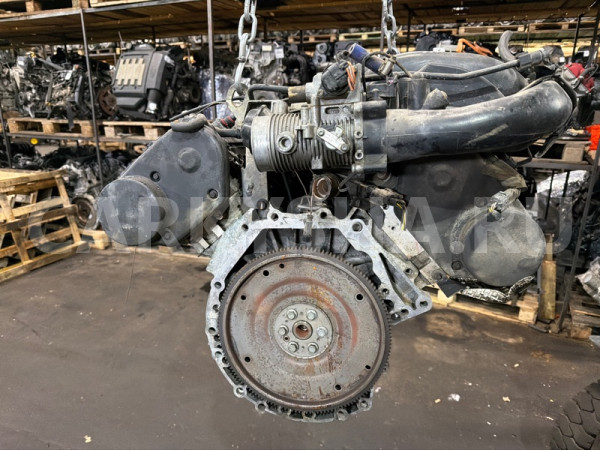 Двигатель Rover 1999-2005 20K4F 20K4F Rover 200 