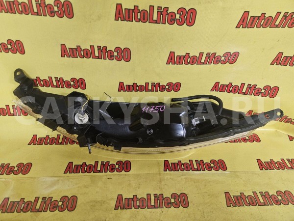 Указатель поворота правый Nissan Juke 