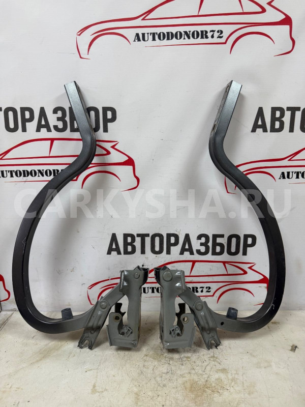 Петли крышки багажника Chevrolet Cruze J300 Chevrolet Cruze оригинальный номер 95971948