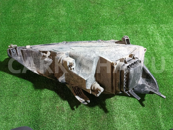 Фара левая Ford Focus оригинальный номер 1152091