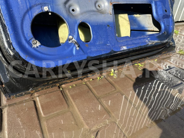 Дверь передняя правая Lifan Smily 320 Lifan Smily оригинальный номер F6101200