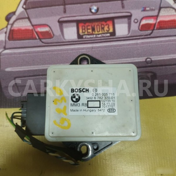 Датчик уровня оборотов BMW 5 E60 BMW 5er 