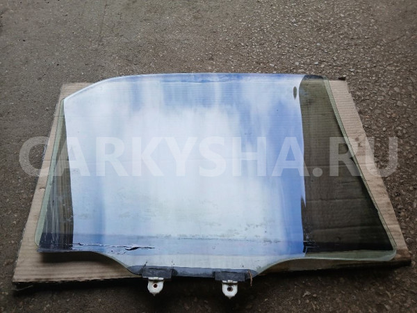 Стекло двери задней левой Mitsubishi Lancer 9 Mitsubishi i оригинальный номер MR525741