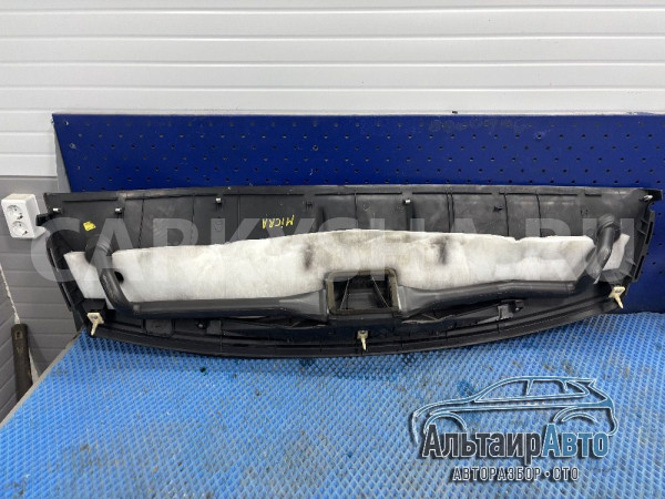 Верхняя часть торпедо Nissan Micra K12 Nissan Micra оригинальный номер 68101BC700
