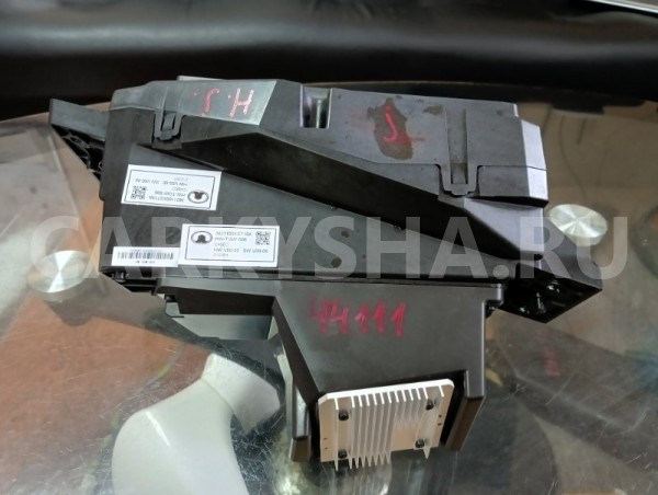 Проекционный дисплей Haval Jolion 2021-2024 3821100XST01A Haval Jolion 