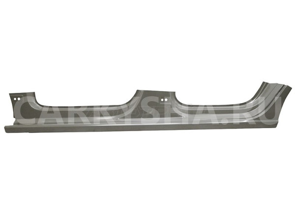 Порог   09-20 (Слева/ 4D SED) Volkswagen Polo V Седан оригинальный номер ST-186-0005