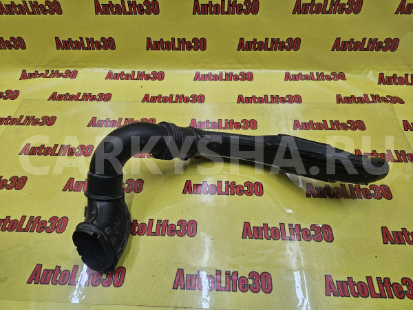 Патрубок воздушного фильтра Renault Duster оригинальный номер 165555731R