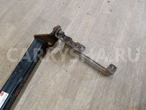 Фаркоп (сцепное устройство) Jaguar XF 