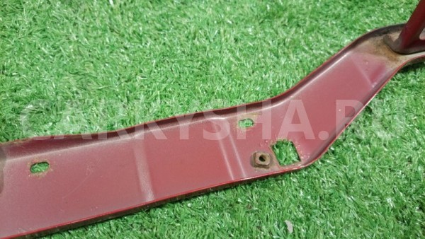 Панель передняя (телевизор) Mitsubishi Outlander Mitsubishi Outlander 