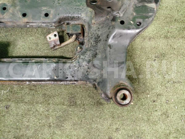Подрамник Nissan X Trail 2001-2007 544008H500 T30, передний Nissan X-Trail 