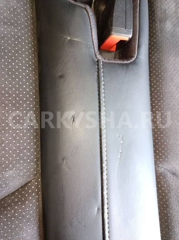 Сиденье салонное Audi Q7 4M (2015—2020) Audi Q7 